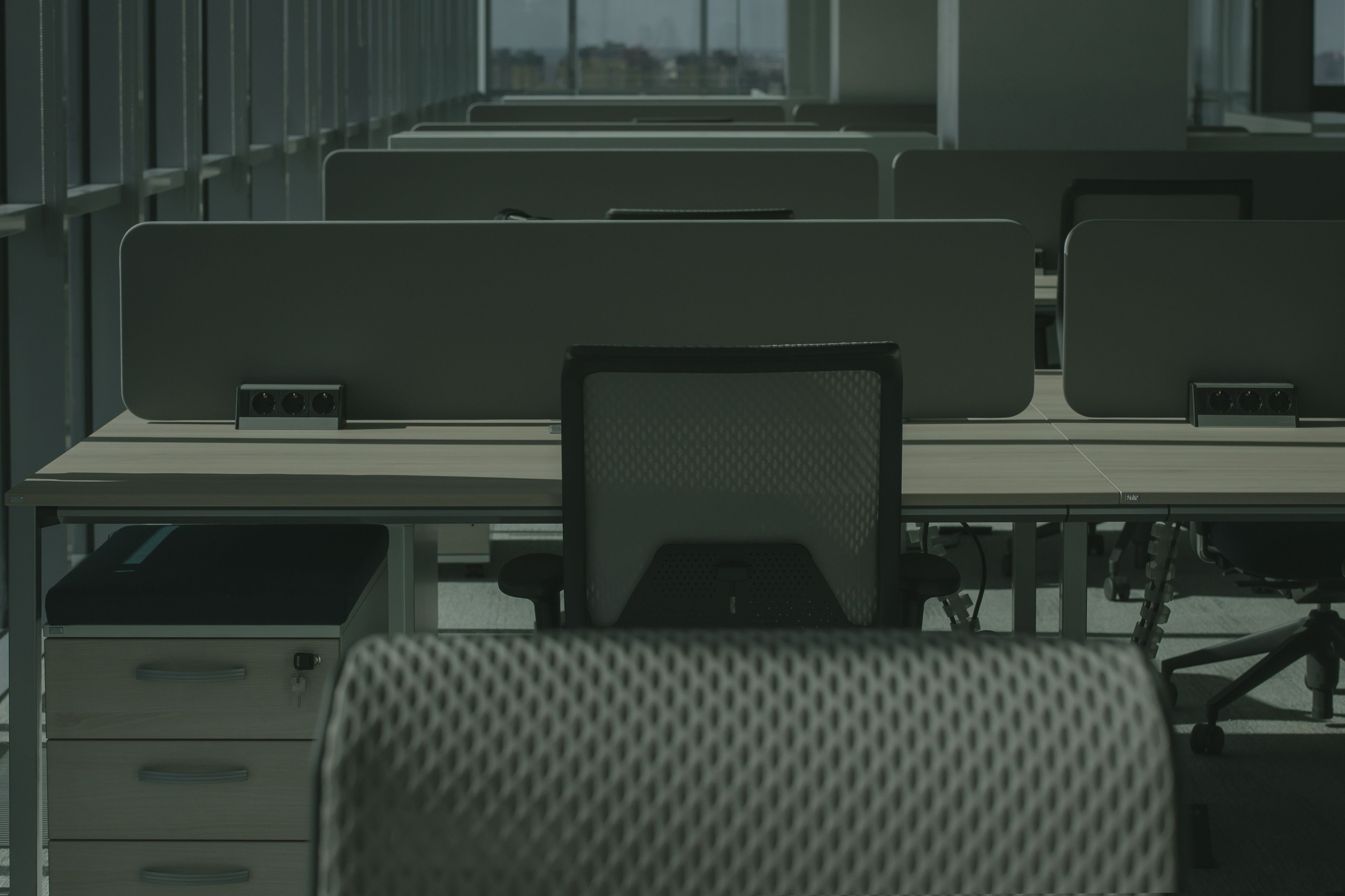 Systems Unlimited mission in commercial interiors
