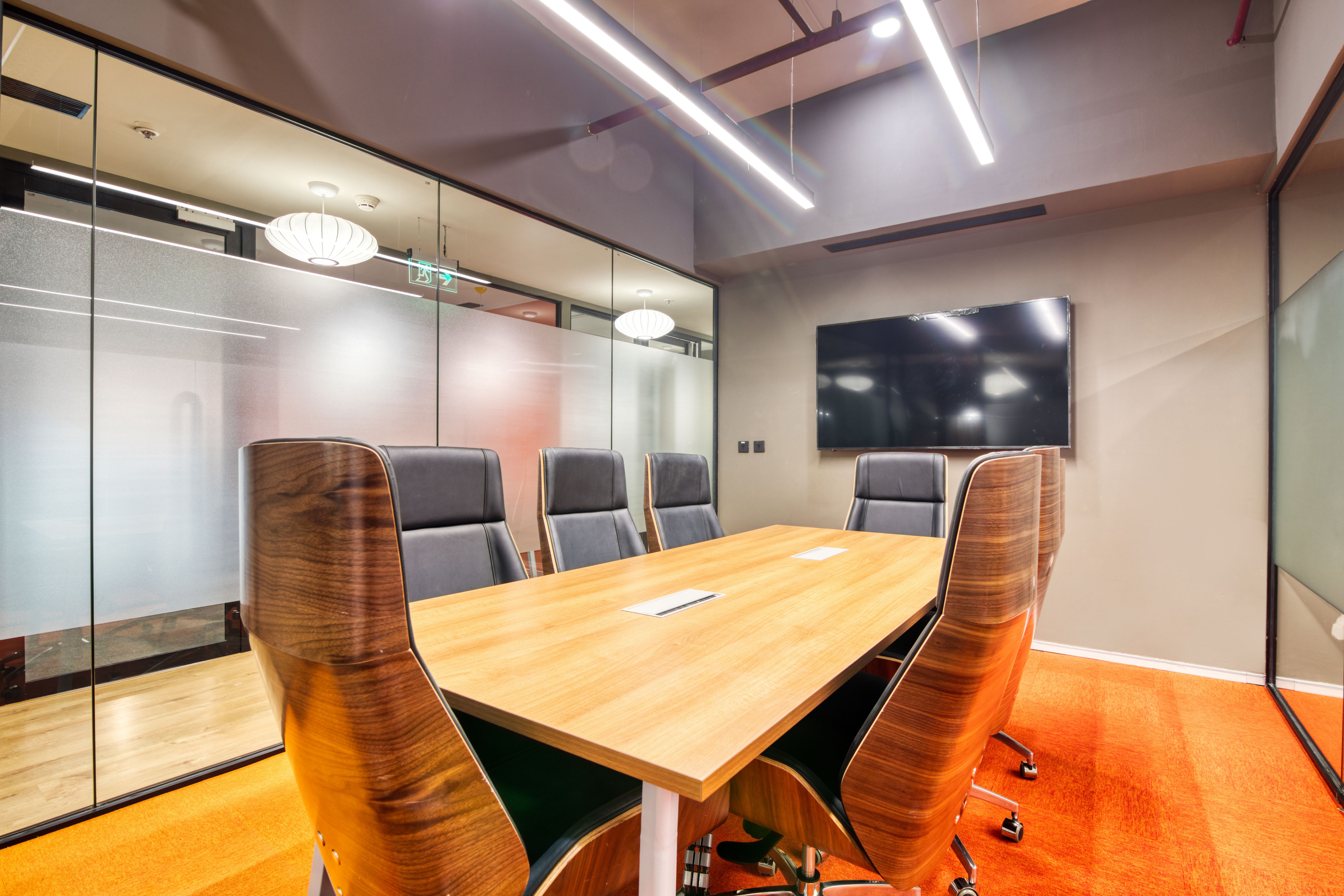 Custom interior solutions
